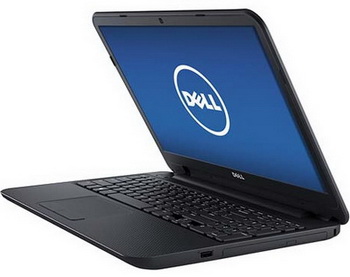 Dell Inspiron I15RV-3812BLK